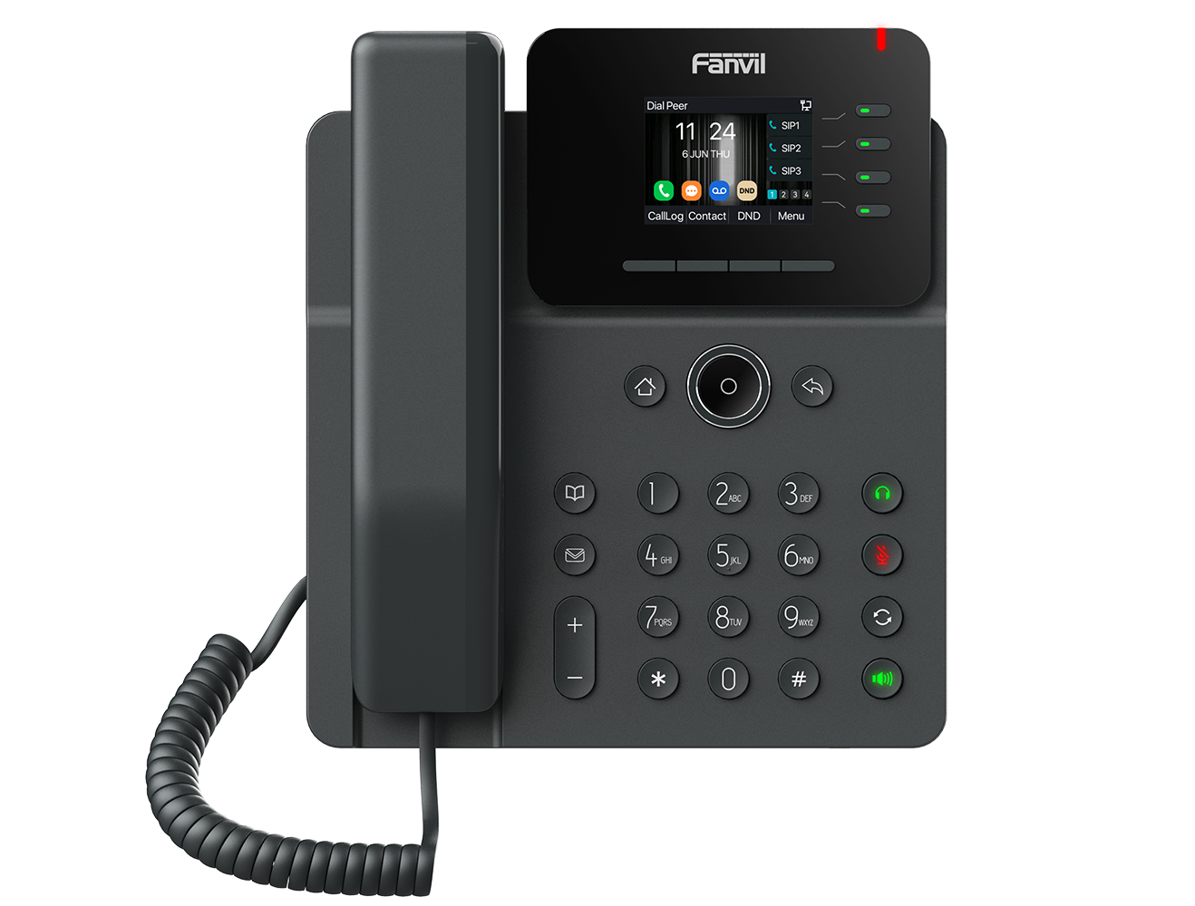 Fanvil IP Phones: Revolutionizing Business Communication Across the Kingdom