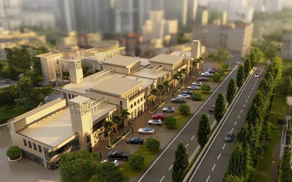 4 Marla Plots: Smart Real Estate Investment Opportunities in Pakistan