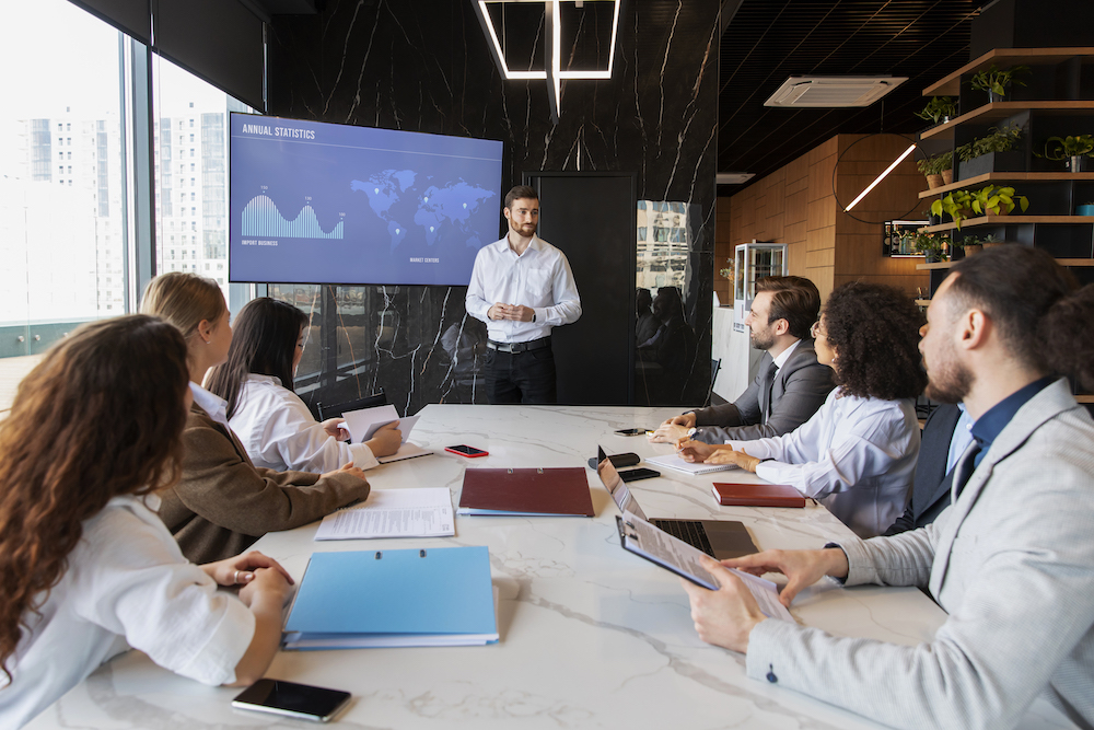Technical Consulting Services in Saudi Arabia: Driving Digital Transformation Across Industries
