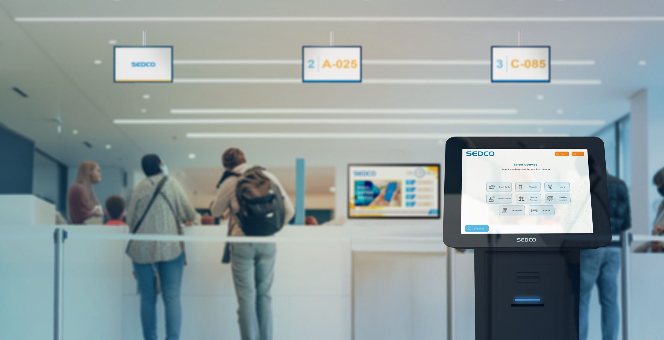 Queue Management System: Smart Customer Flow Solutions for Modern Businesses