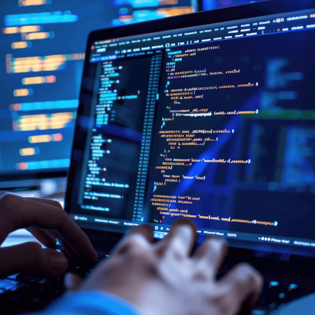 Website & Application Development: Your Digital Gateway to Business Success
