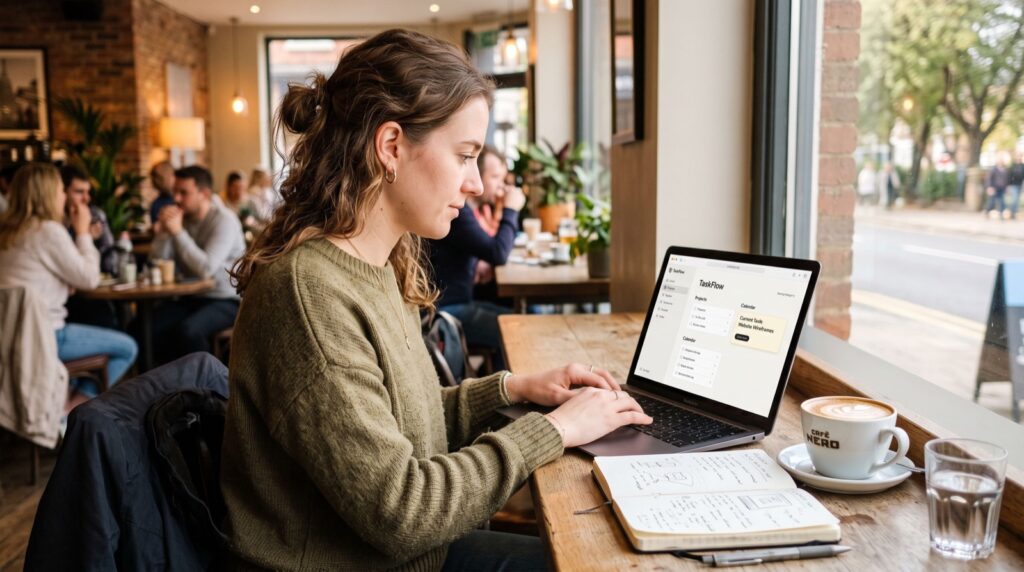 Beyond the Password: A Plain-English Guide to Two-Factor Authentication