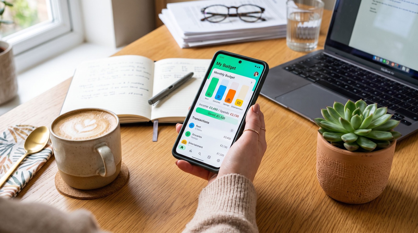 Money Apps in 2026: Build a Smarter Cash System