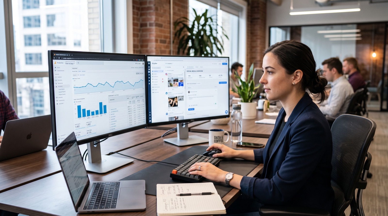 Digital Marketing Services in Rawalpindi: Measure ROI 2026